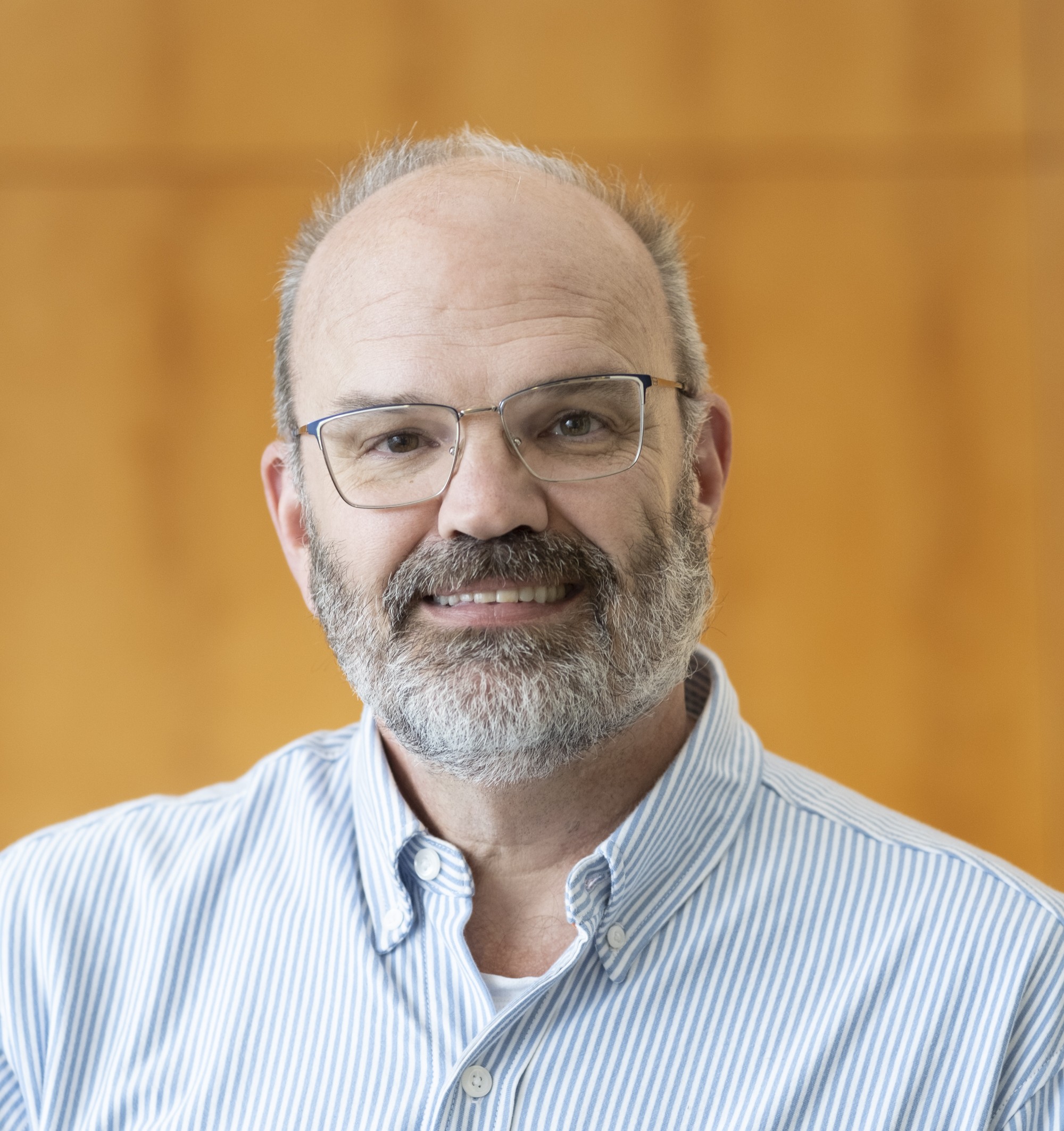 Steven Steinhubl