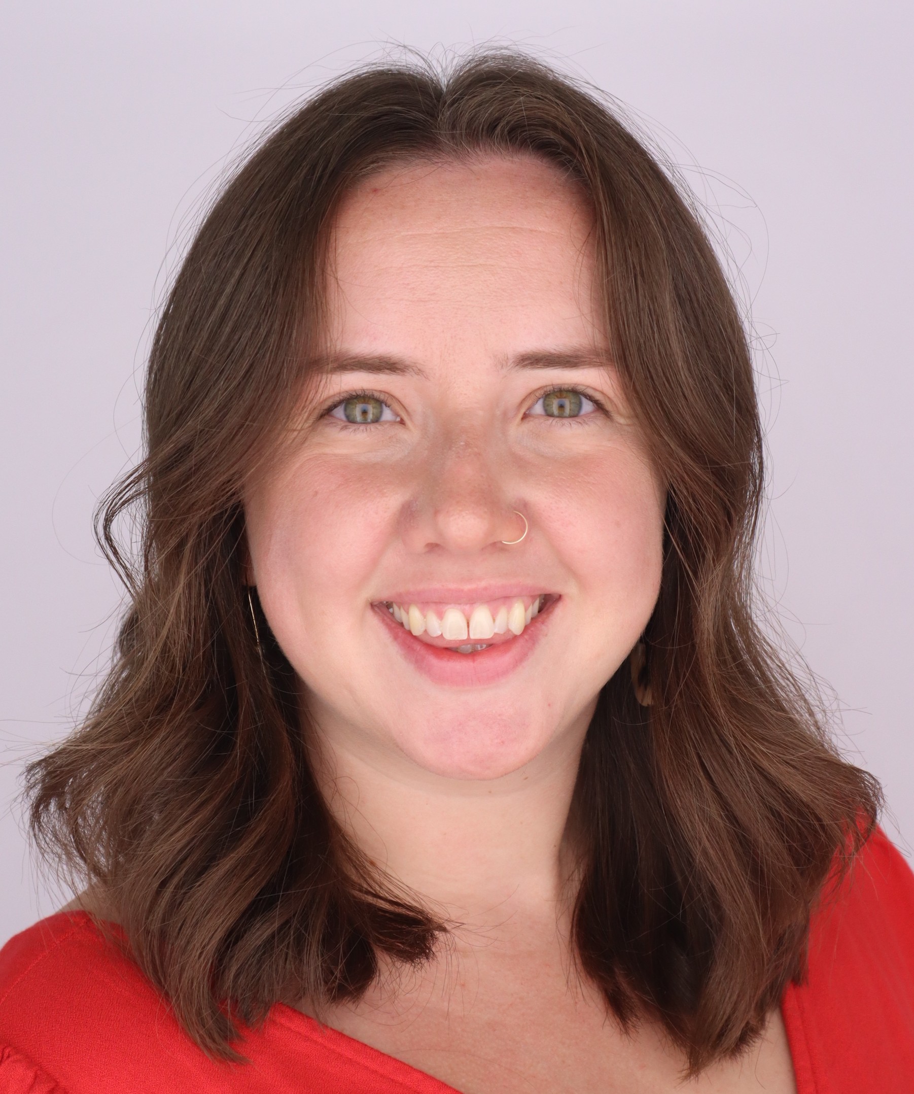 Emily Seiger