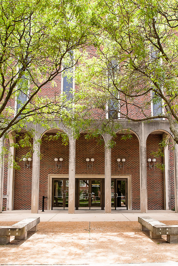 Pharmacy Building Long V2 Pharmacy Building
