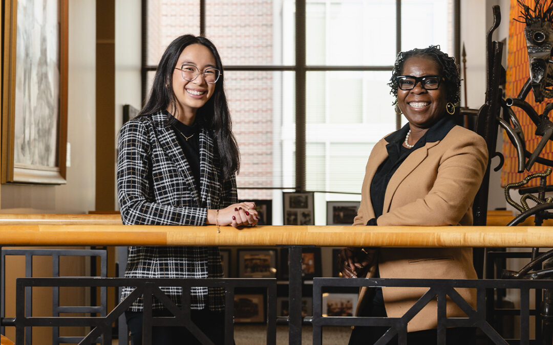 Valued Voices: Ensuring Everyone has a Seat at the Table