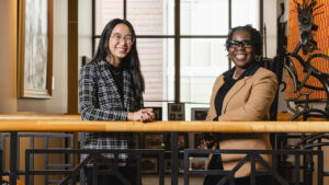 Valued Voices: Ensuring Everyone has a Seat at the Table