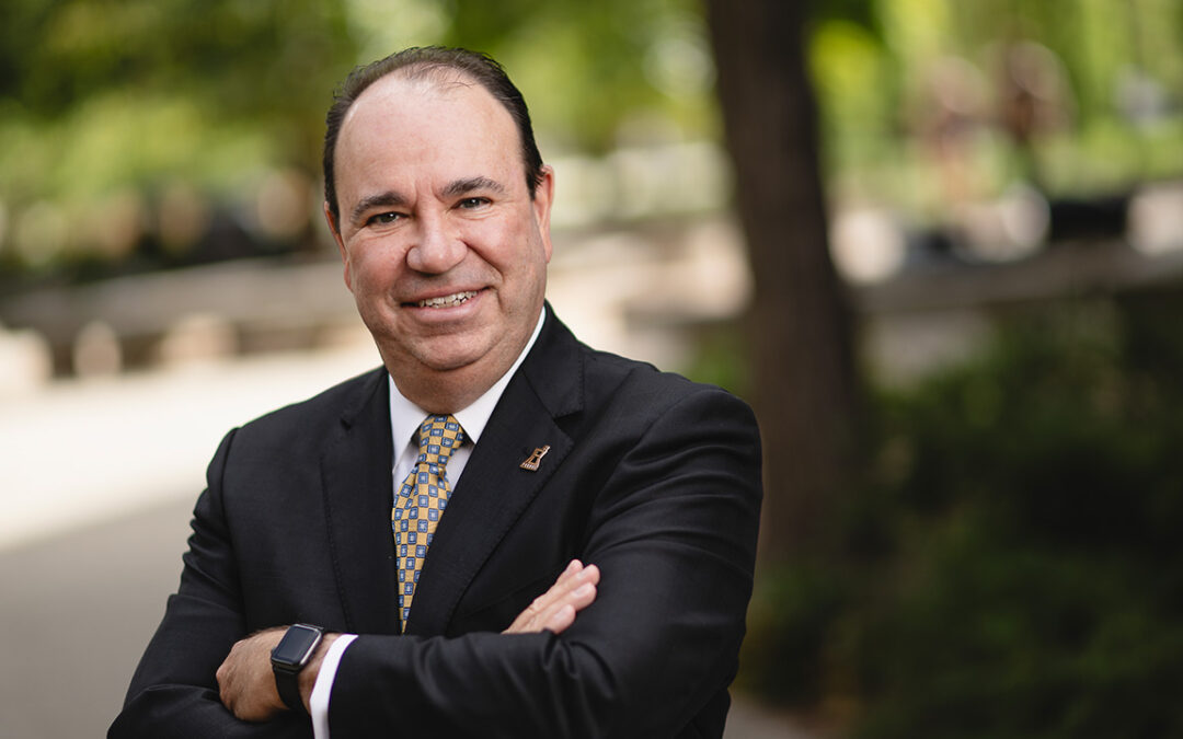 All-In Approach: Purdue’s One Health Pillar