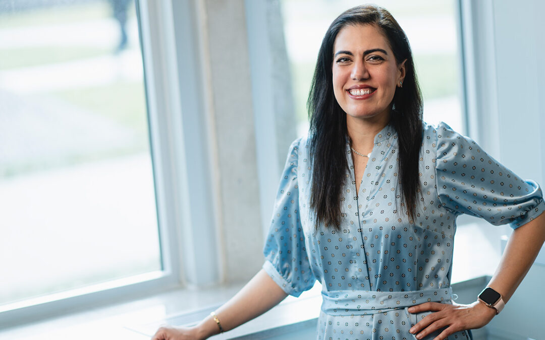Listening to Learn: A journey from gifted child to CEO
