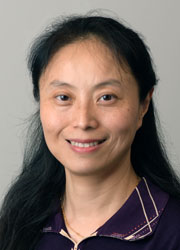 Danzhou Yang