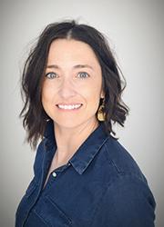 Dr. Brooke Patterson