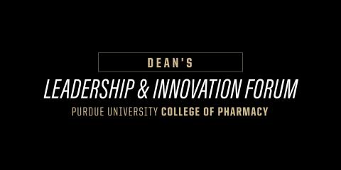 Dean's Forum - Warren Moore