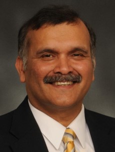 S. Suresh Madhavan<br />