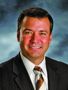 Zehner, John A John Zehner