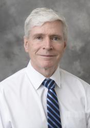 Dr. James Tisdale