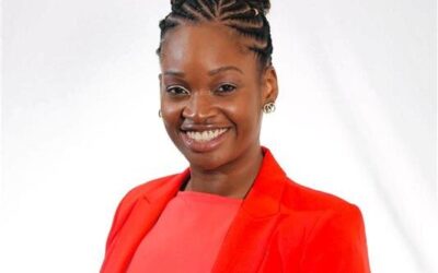 Adeoye-Olatunde named Director of Community Health Partnerships for CTSI