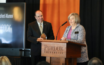 College of Pharmacy seeking alumni awards nominations