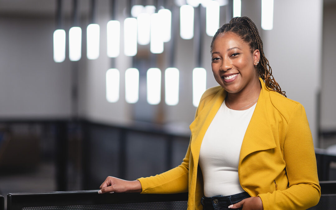 Trailer – Season 2 Episode 8: From Chemistry to Community: How a Young Alumna is Redefining Pharmacy Mentorship