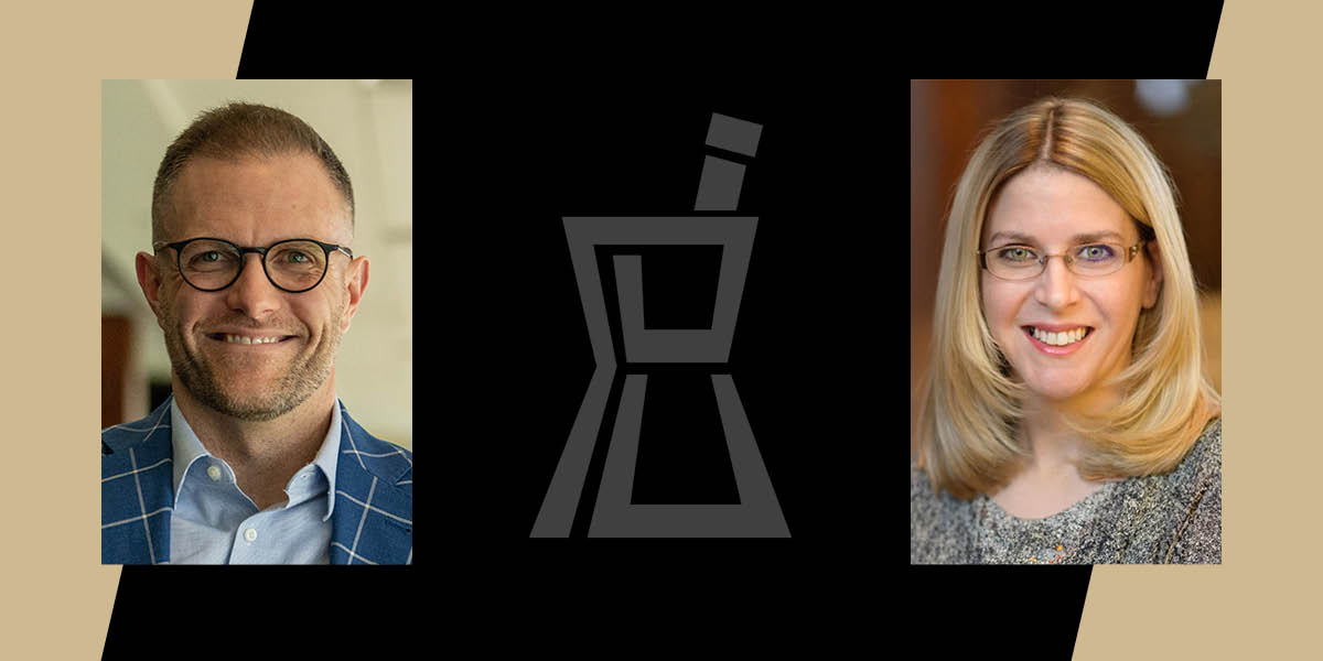 Smith Named Lead Fundraiser Skeel Returns To Pharmacy Purdue Smith Named Lead Fundraiser Skeel Returns To Pharmacy Purdue
