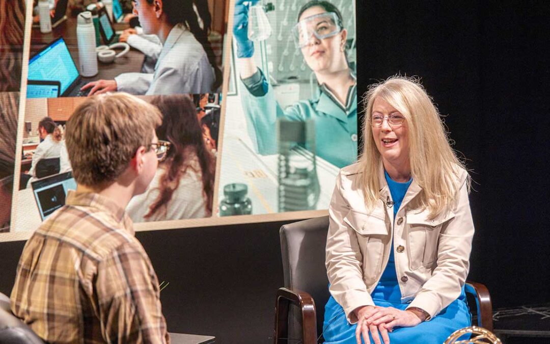 Trailer – Season 2 Episode 11: Breaking Barriers, Prescribing Change: A Talk with Dr. Dodd