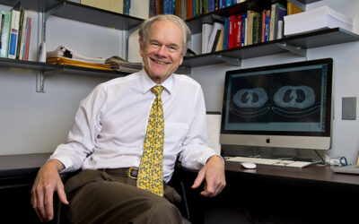 Gibson Oncology, NIH to begin Phase 2 trials of LMP744 for treatment of first-time recurrent glioblastoma