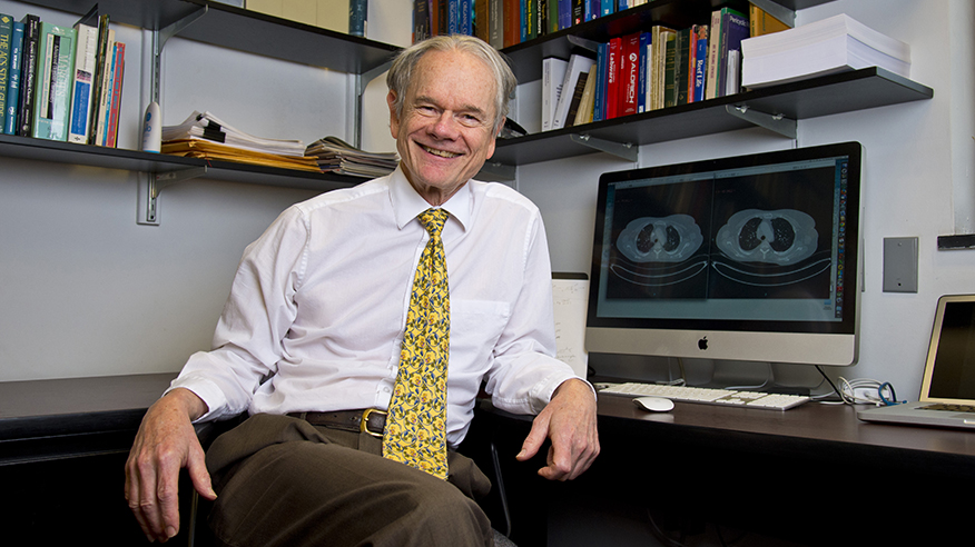 Gibson Oncology, NIH to begin Phase 2 trials of LMP744 for treatment of first-time recurrent glioblastoma