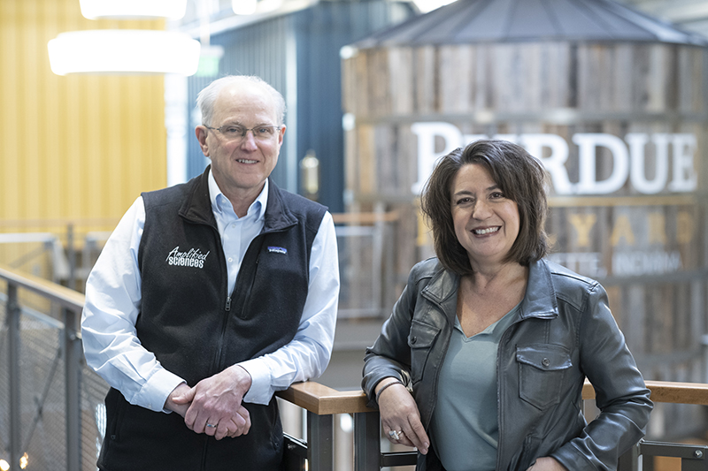 Amplified Sciences Achieves CAP Accreditation for Cutting-Edge Diagnostic Lab